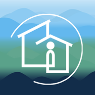 Logo Mi Residencia